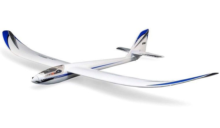 Night Radian 2.0m BNF Basic [EFL36500] Carousel 1