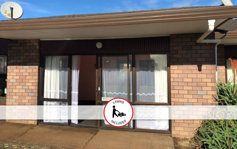 Papatoetoe, 1 bedroom64626192576643111