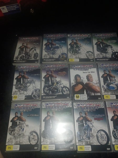 Bulk tv series64626156048899111