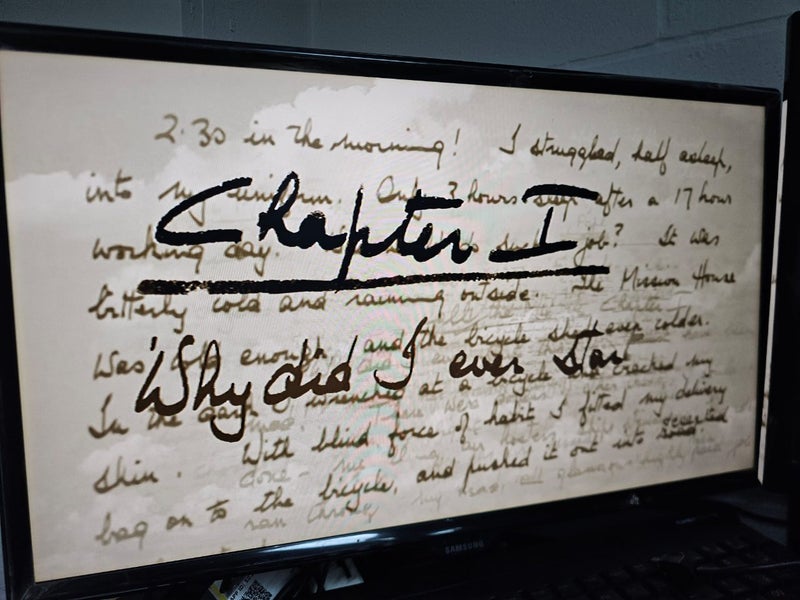 Panasonic DMP-BD81 Carousel 2