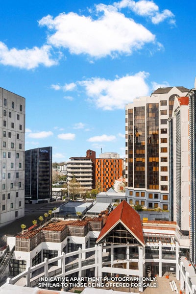 Secure investment / great return in Uni Precinct!64626192674817113