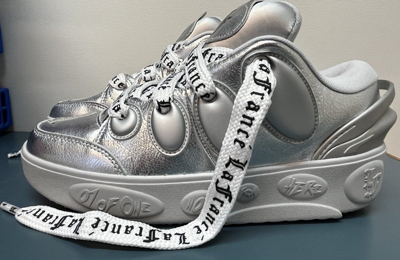 $1!! BRAND NEW IN BOX LaMelo Ball PUMA X LaFrance $1!!64626314572419112