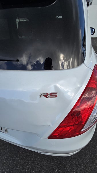 2012 Suzuki Swift64626289653377112