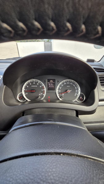 2012 Suzuki Swift64626289653377114