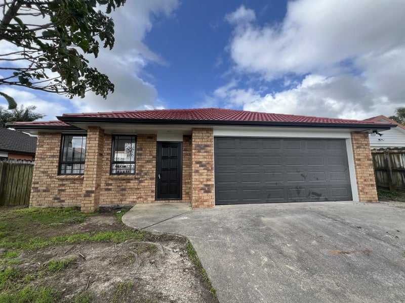 Papakura, 4 bedrooms64626289826177110