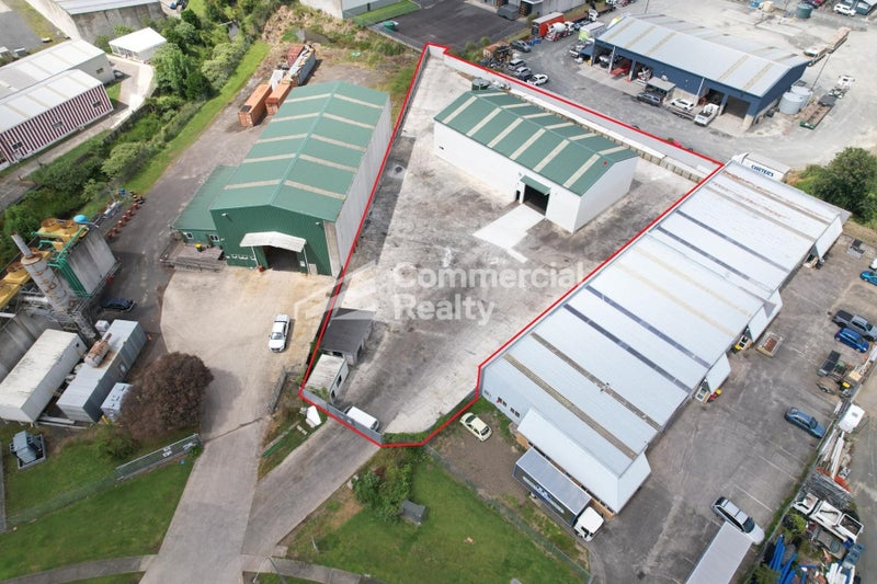 Standalone High Stud with Sealed Yard64626400591362110