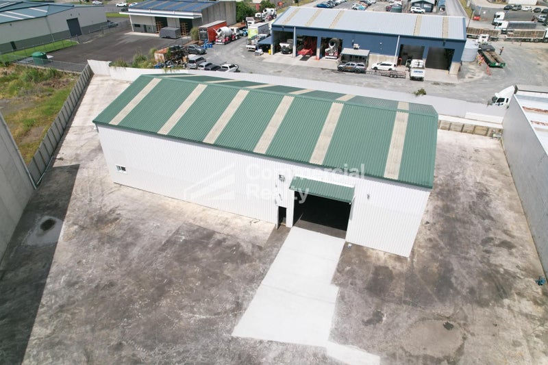 Standalone High Stud with Sealed Yard64626400591362111