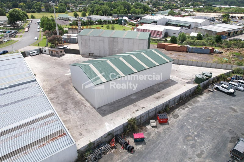 Standalone High Stud with Sealed Yard64626400591362112