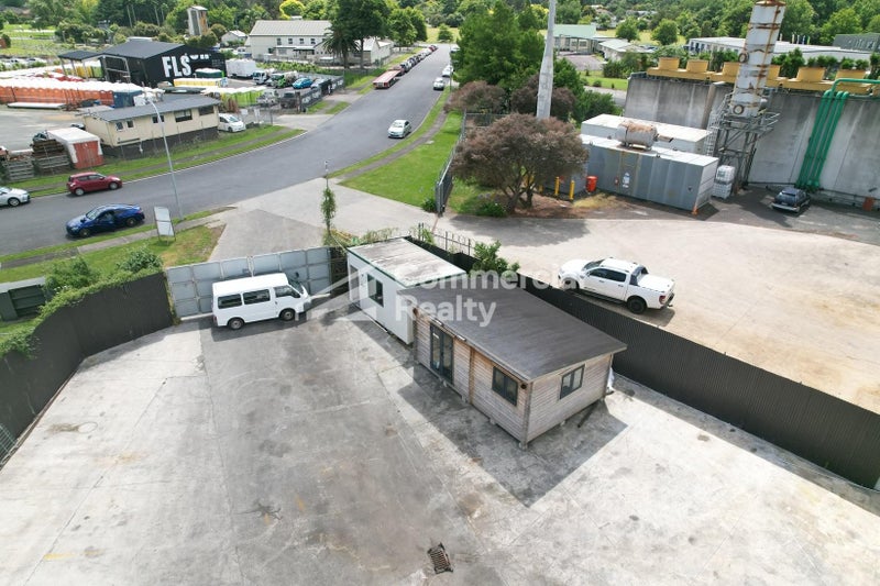 Standalone High Stud with Sealed Yard64626400591362114