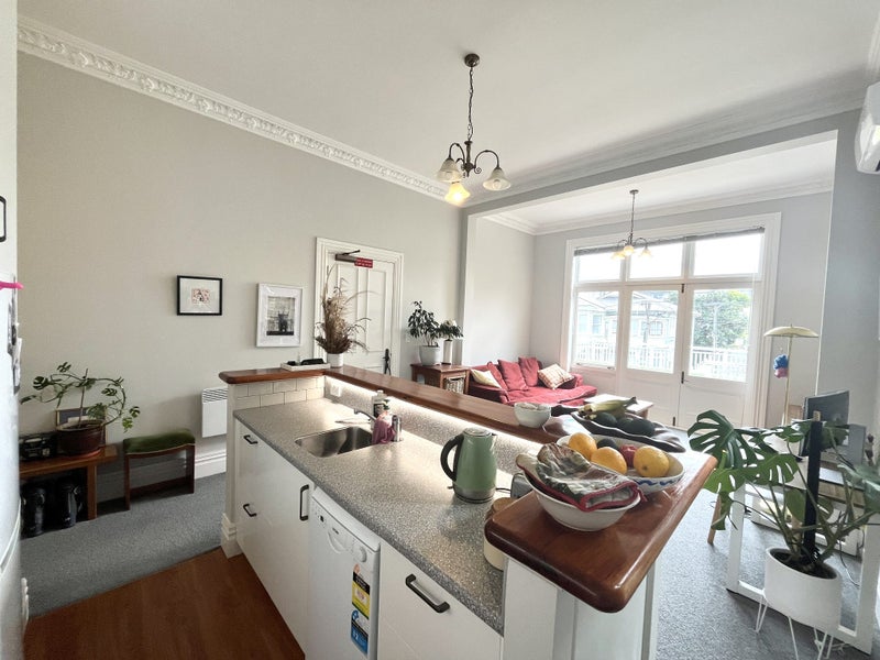 Mount Victoria, 1 bedroom64626498591235113