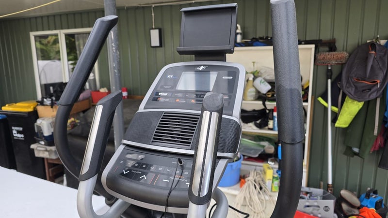 NordicTrack SpaceSaver SE7i64627155710595110