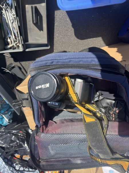 Abandoned Storage Unit - Hamilton64626523286146113