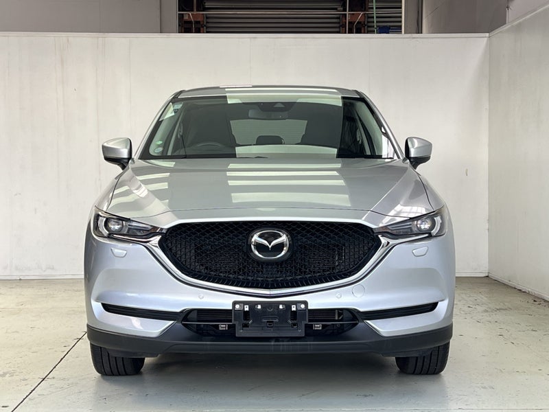 2017 Mazda CX-5 25S PRO ACTIVE 4WD64626486256898111