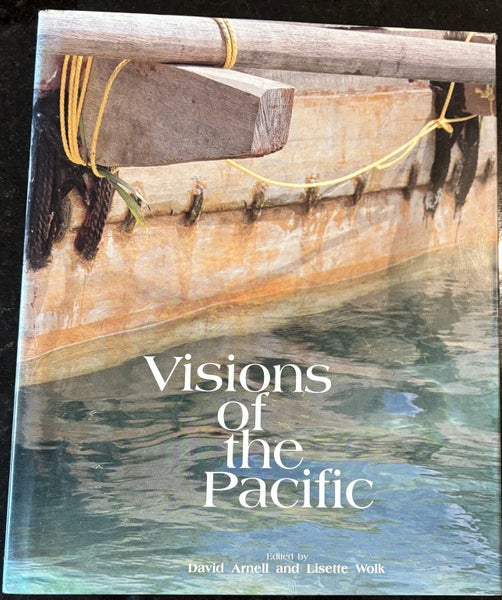 Visions of the Pacific64626511034497110