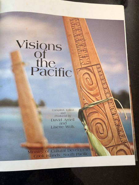 Visions of the Pacific64626511034497112