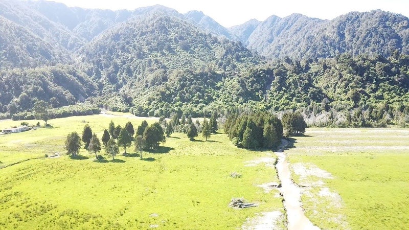 Dry Stock Grazing - State Highway, Birchfield64626400642946113