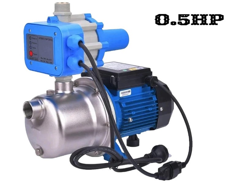 Jet Water Pump - Electric , 370W Carousel 2