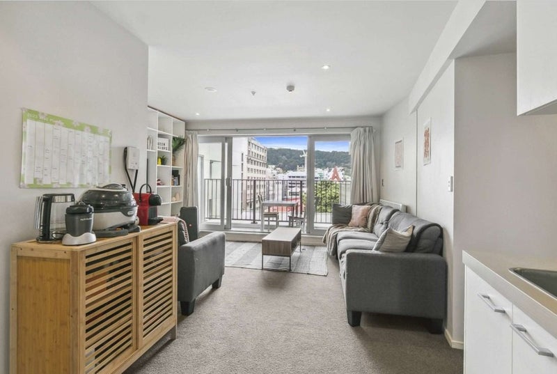 Wellington Central, 2 bedrooms64626498665603111