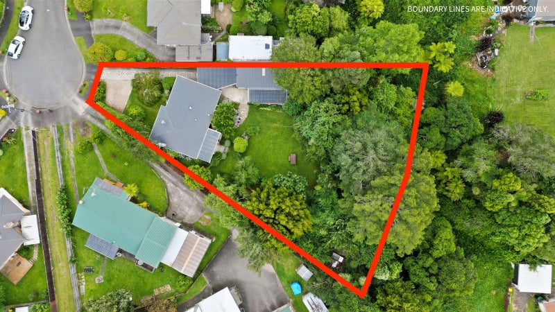 Brick & Freehold - Private Gully Outlook64626597027970110