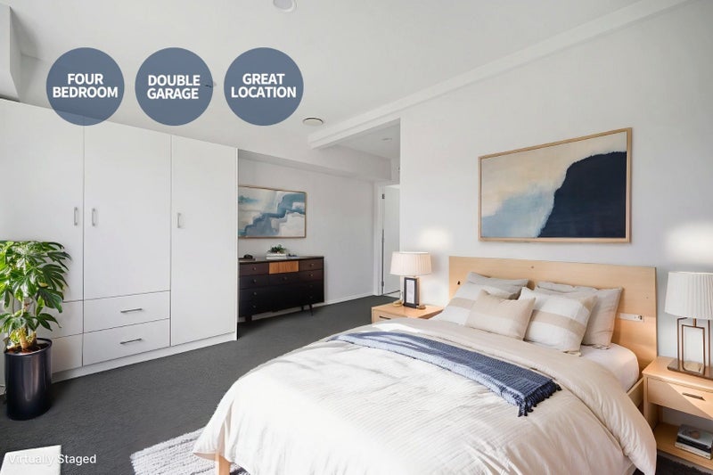 Te Atatu South, 4 bedrooms64626597154561110