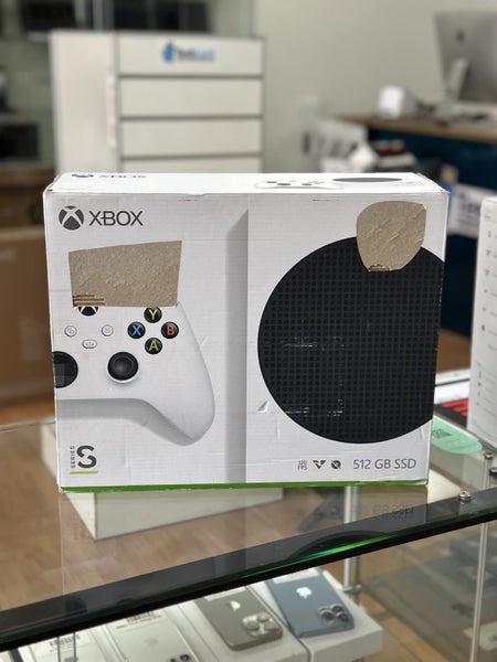 Xbox Series S – 512GB | Pre-Owned | Excellent Condition | 6-Month Warranty Carousel 4