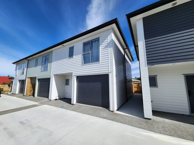 Titahi Bay, 3 bedrooms64626695830275110