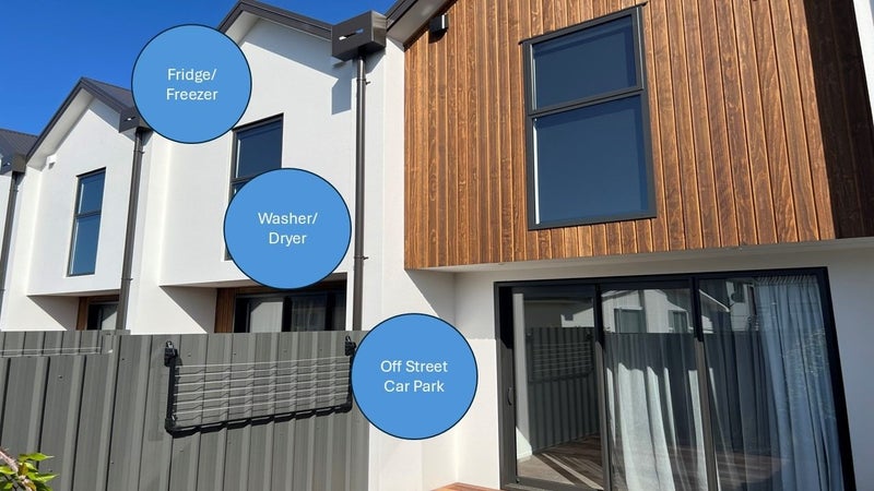 St. Albans, 2 bedrooms64626695918467110