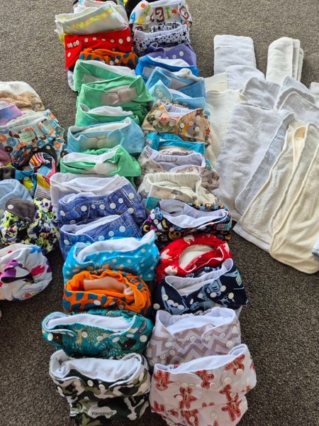 Reusable Nappies64626819913730110