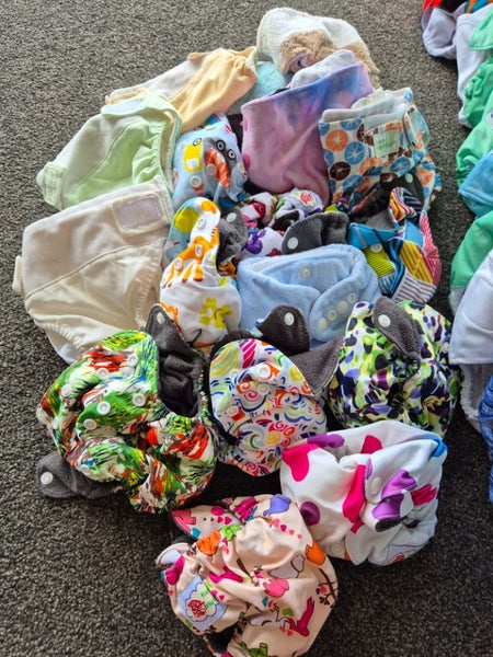 Reusable Nappies64626819913730111
