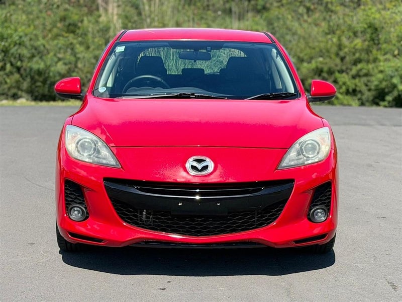 2012 Mazda Axela 1.5S !! BLACK ALLOYS !! PUSH S...64626795219458112