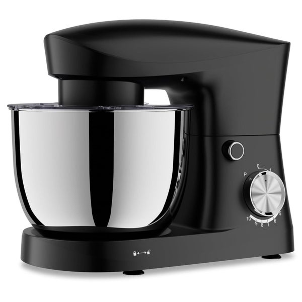 Sheffield Kitchen Stand Mixer, Black Carousel 1