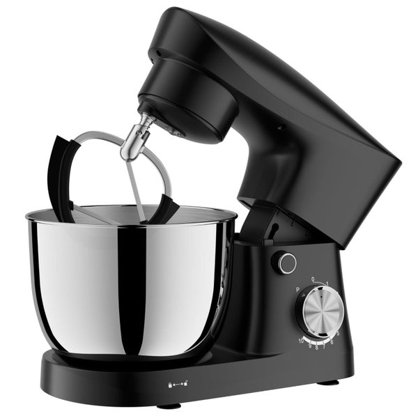 Sheffield Kitchen Stand Mixer, Black Carousel 2