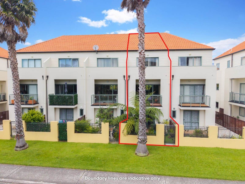 Affordable Coastal Living in Gulf Harbour!64626795273985113