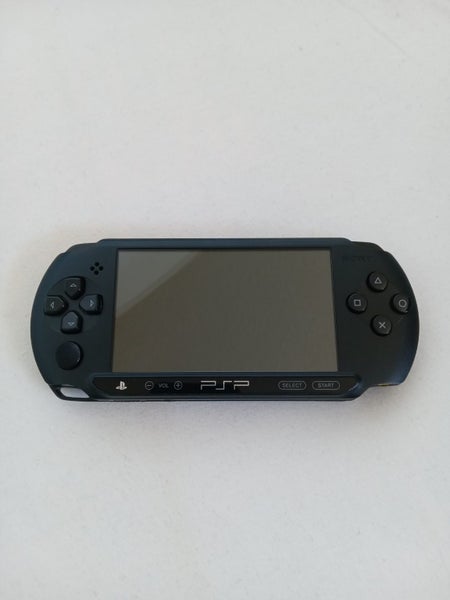 PSP Street Carousel 1