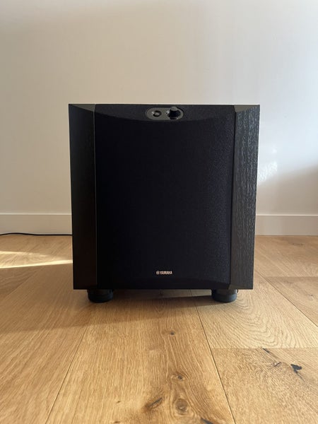 Yamaha/Denon Home Theatre System64627233719043112