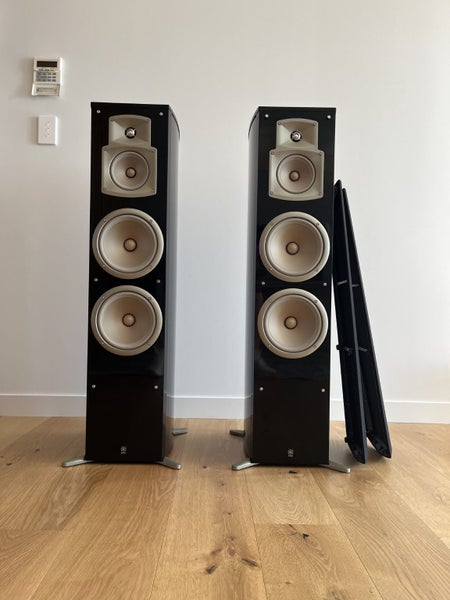 Yamaha/Denon Home Theatre System64627233719043114