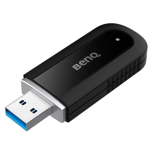 BenQ WI-FI Dongle For Benq SL04 Signage display [WD02AT] Carousel 1