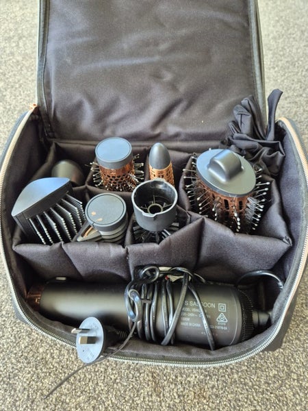 VS Sassoon Air Style Brilliance 7 in 1 Hairstyler Carousel 2