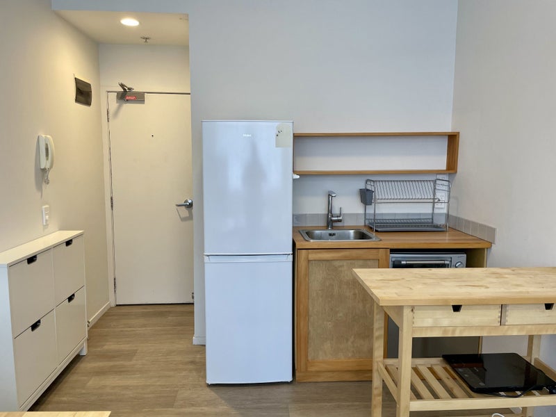 City Centre, Studio64626894210819113