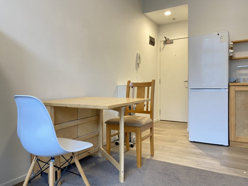 City Centre, Studio64626894210819111