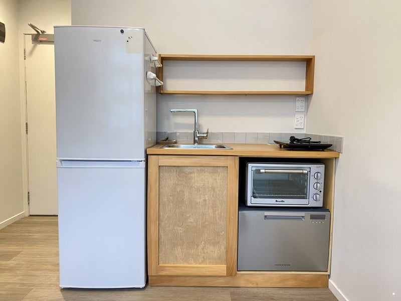 City Centre, Studio64626894210819114