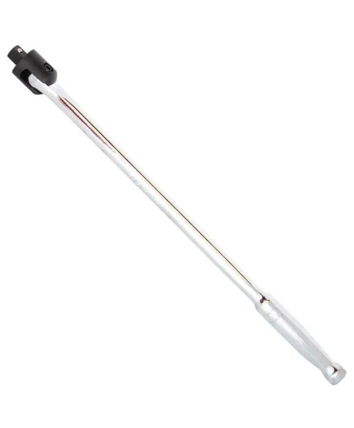 SP TOOLS 1/2"DR FLEX HANDLE WRENCH, SIZE 450MM Carousel 1