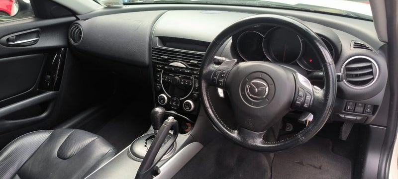 2004 Mazda RX-864627094173953112