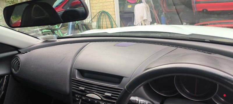 2004 Mazda RX-864627094173953110