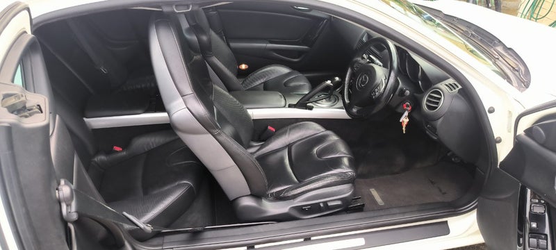 2004 Mazda RX-864627094173953111