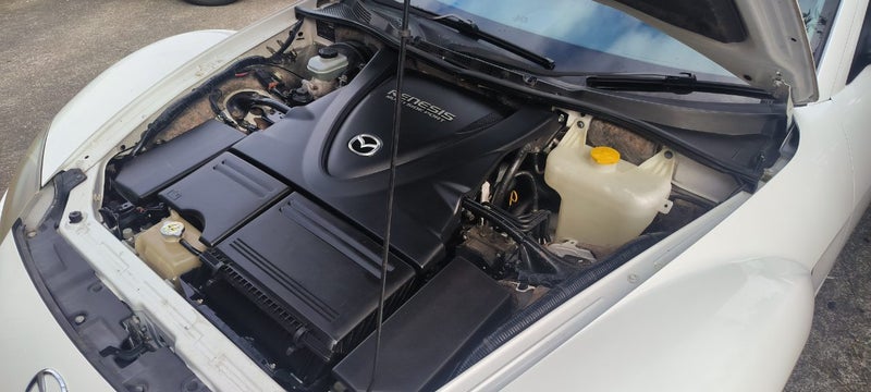 2004 Mazda RX-864627094173953113