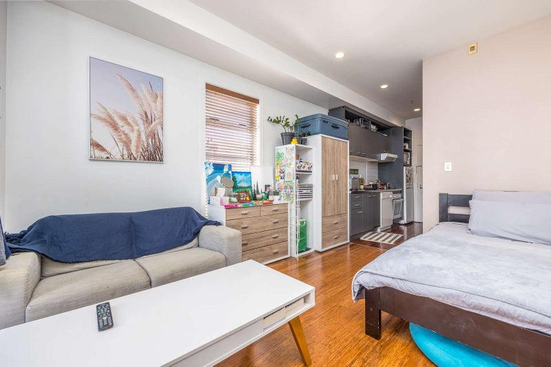 City Centre, Studio64627094315267111