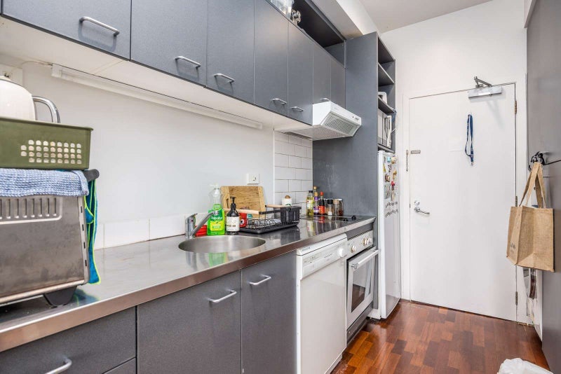 City Centre, Studio64627094315267114