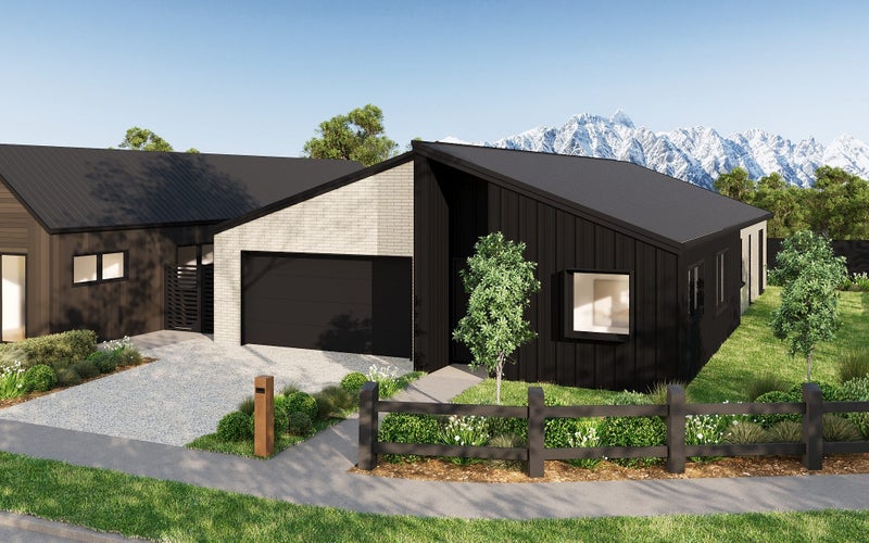 Lot 116 - Woolbrae64627180689282110