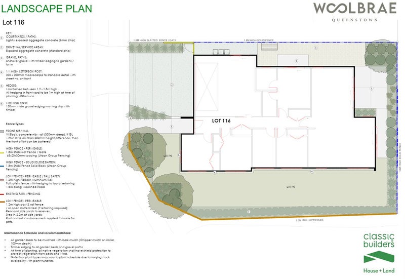 Lot 116 - Woolbrae64627180689282112